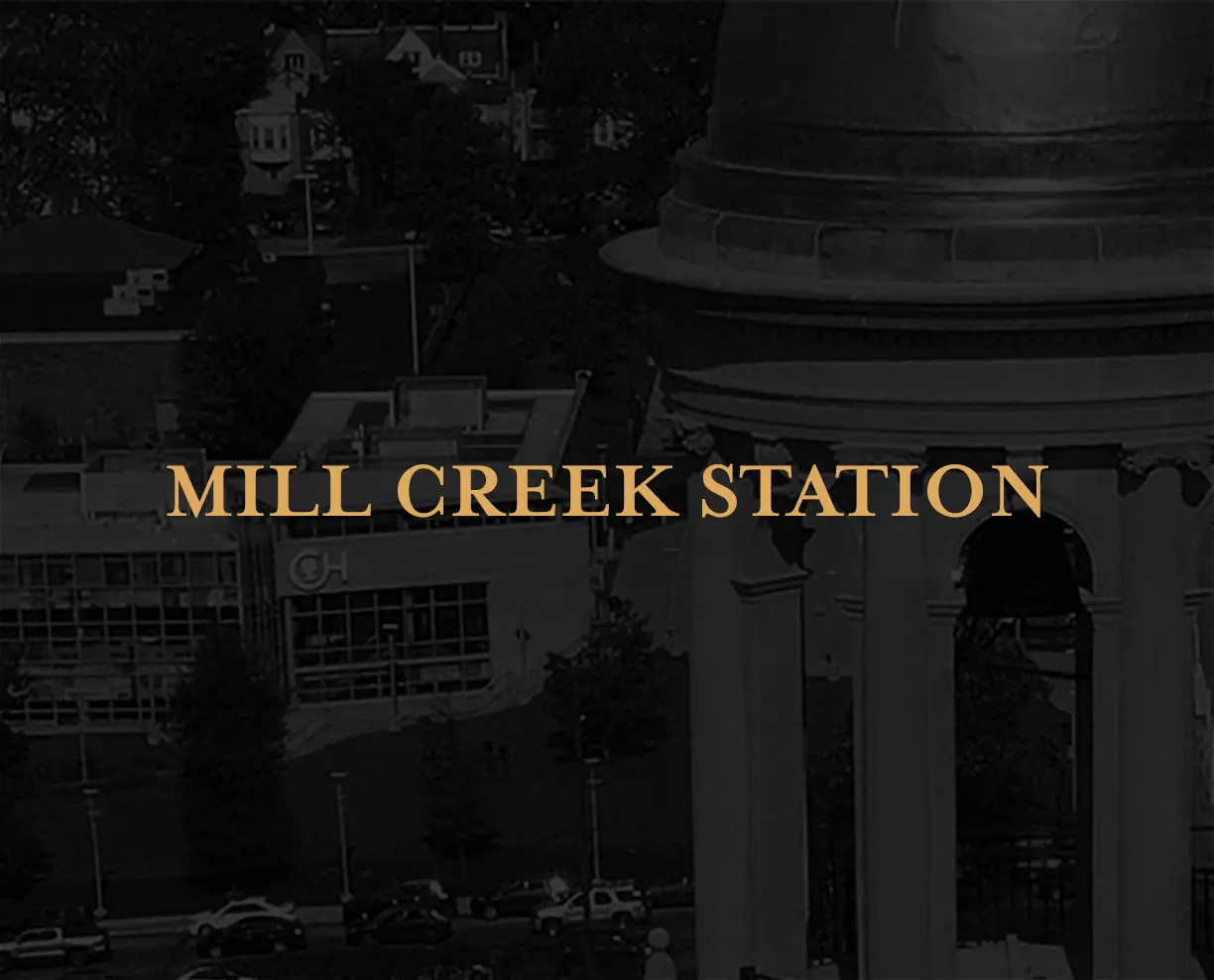 Mill Creek Station